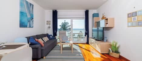 Apartment (A1) | Living room