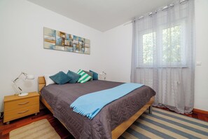 Apartment (A1) - Apartment Helena (Crikvenica)