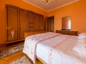 Free WiFi - Apartment Erna (Crikvenica)