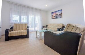 Apartment (A1) | Living room