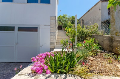 Apartment Ljubica