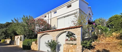 Conception de lâimmeuble