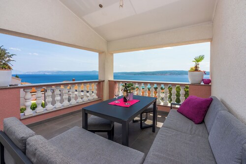 Apartments Lucija