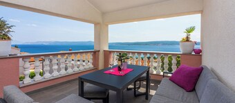 Apartments Lucija