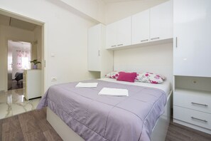 Lejlighed (A3) | 4 soveværelser