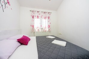 Apartment (A3) - Apartments Lucija (Crikvenica)