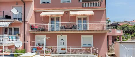 Diseño del edificio