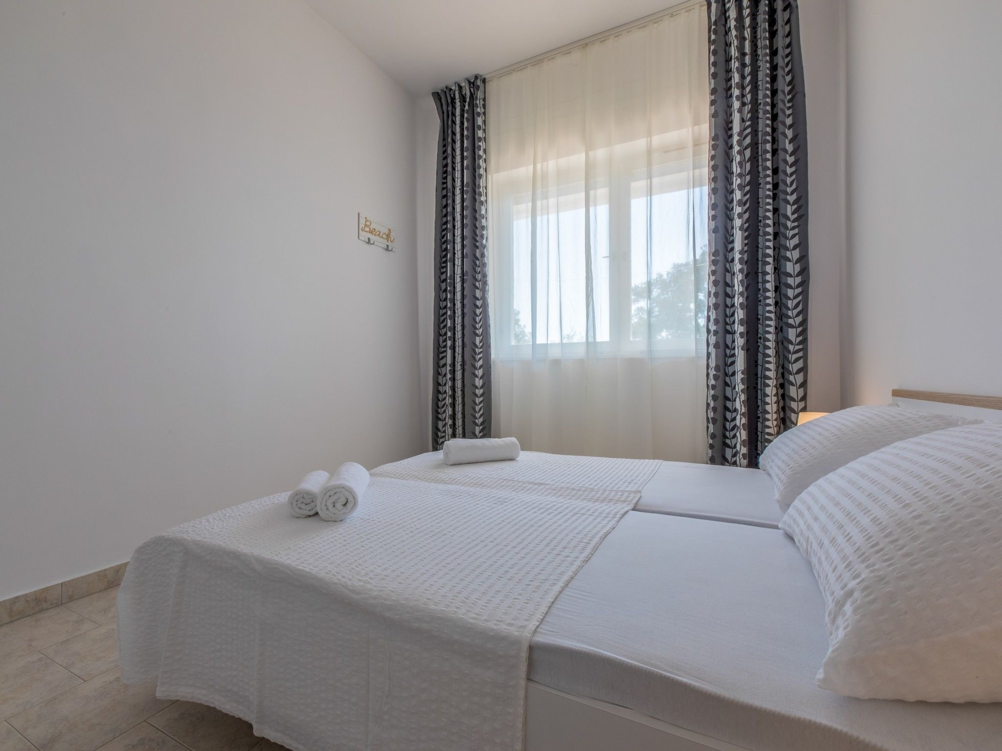 2 Schlafzimmer, kostenloses WLAN