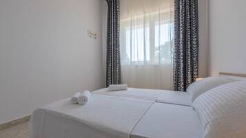 2 Schlafzimmer, kostenloses WLAN