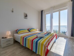 2 Schlafzimmer, kostenloses WLAN