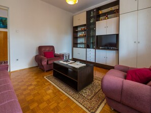 Living room | TV