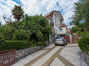 Exterior - Apartment Mia (Crikvenica)