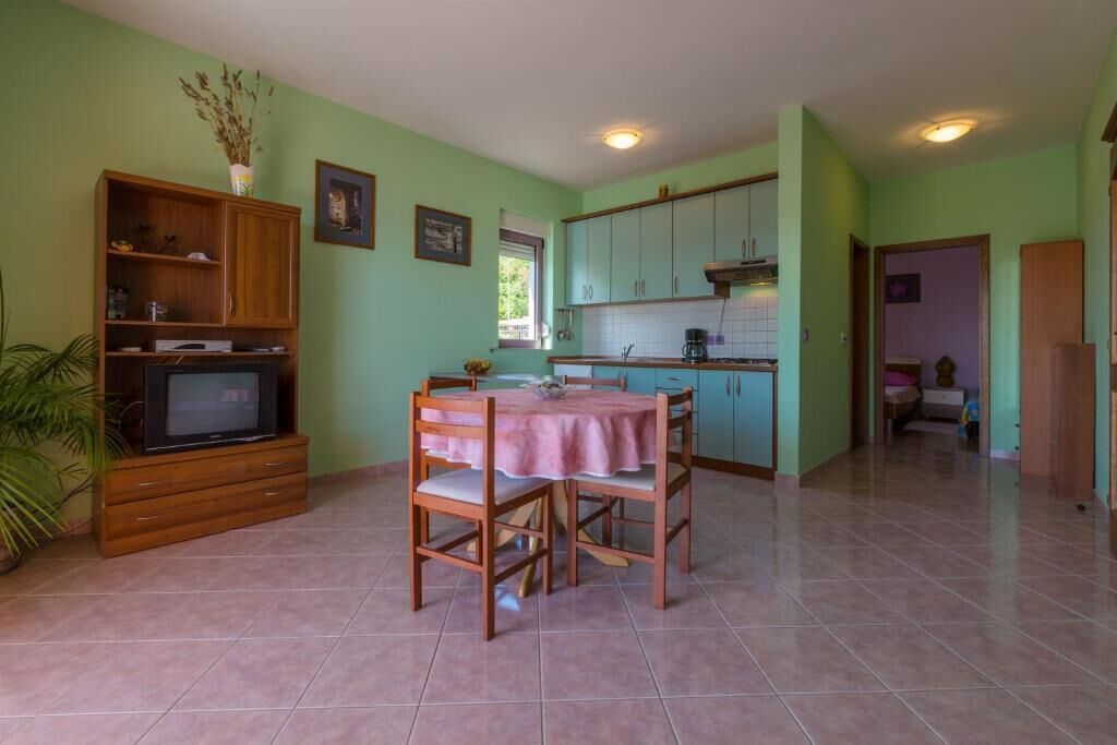 Apartment (A1) | Eigene Küche