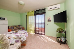 Apartment (A3) | Wohnzimmer