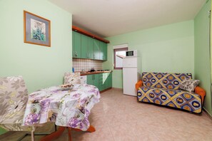 Apartment (A3) | Living room