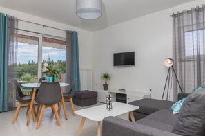 Living room - Apartments Zorica (Crikvenica)