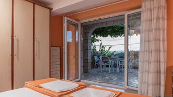 7 عدّة غرف نوم وواي فاي مجانًا