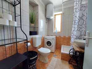 House | Bathroom | Towels