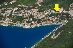 Exterior - House House Jadranovo (Crikvenica)