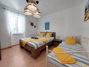 House | 5 bedrooms - House House Jadranovo (Crikvenica)