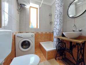 House | Bathroom | Towels