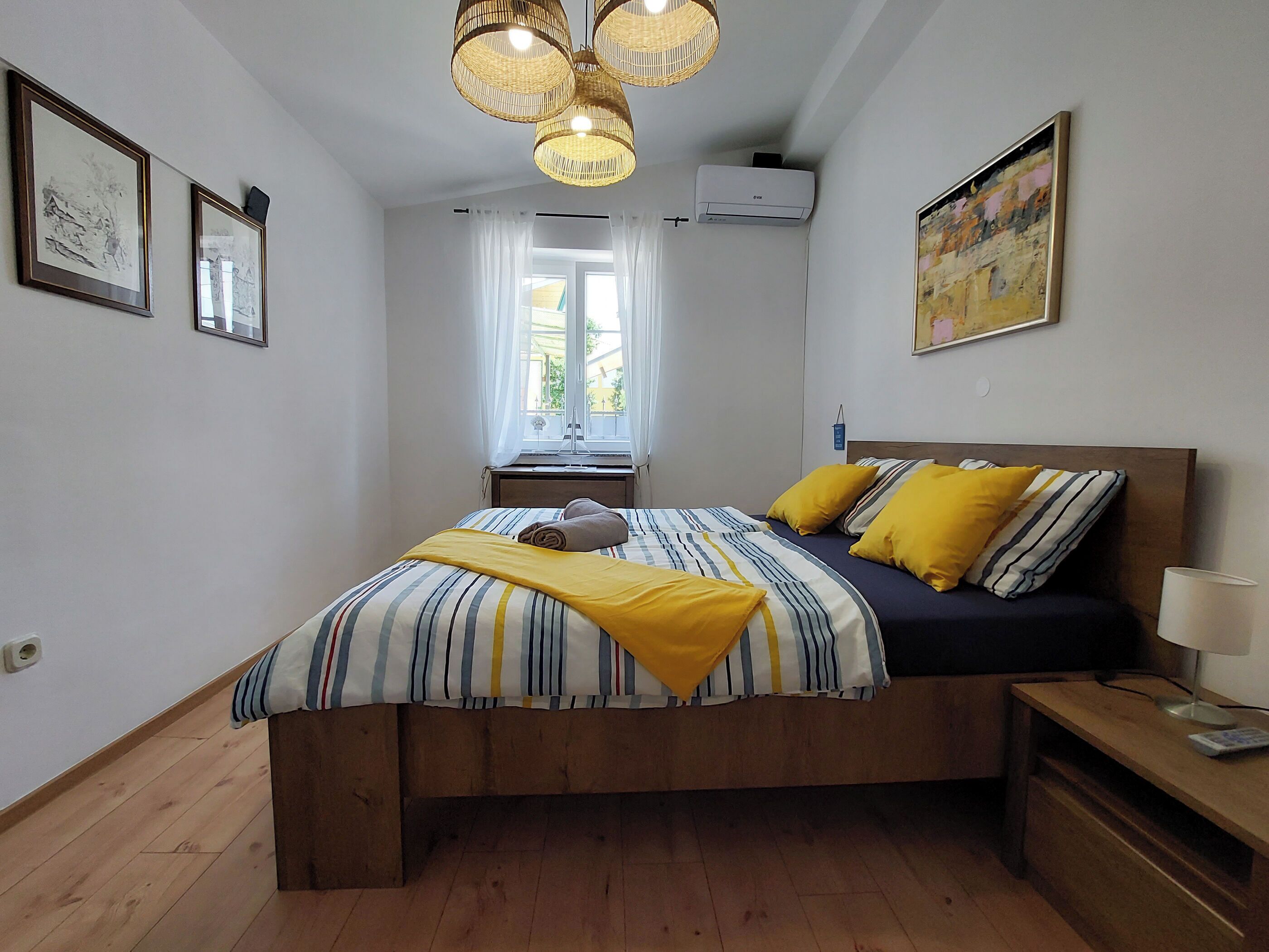 Ferienhaus | 5 Schlafzimmer