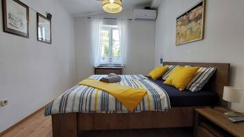 Ferienhaus | 5 Schlafzimmer