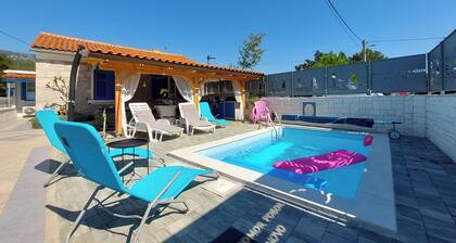 House House Jadranovo