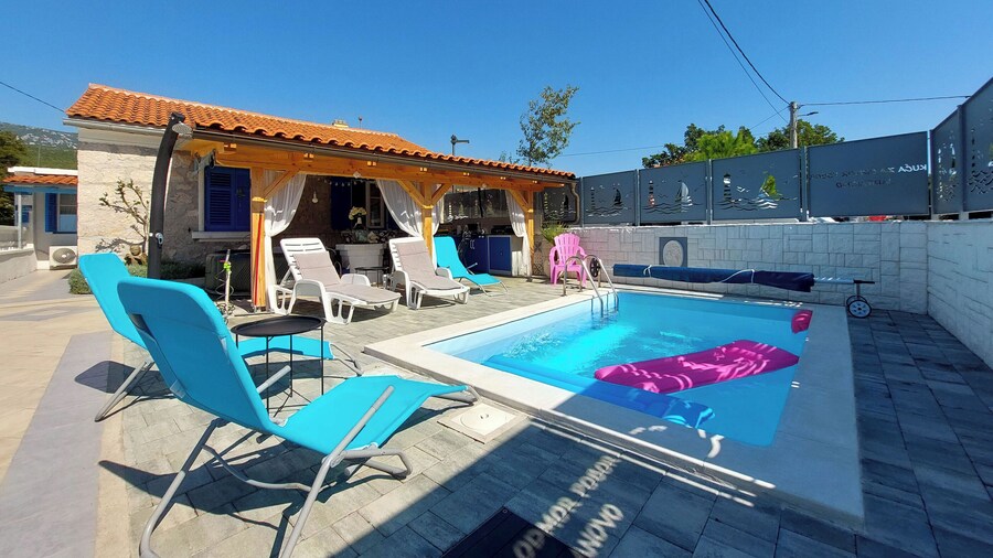 House House Jadranovo