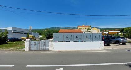 House House Jadranovo