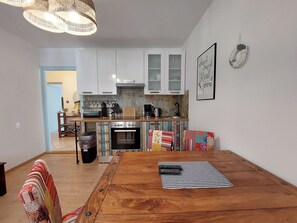 Maison | Cuisine privée