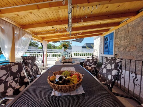 House House Jadranovo