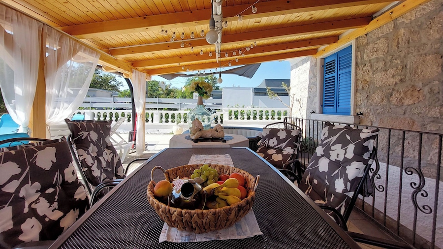 House House Jadranovo