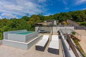 Spa - House Linda 2 (Crikvenica)