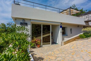 Bâtiment design
