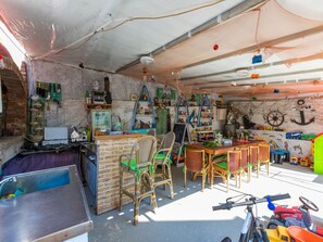 Children's area - Apartment Lena (Crikvenica)