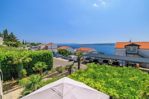 Apartment (A1) | Water view - Apartments Alenka (Crikvenica)