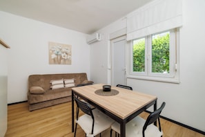 Apartment (A3) | Wohnzimmer