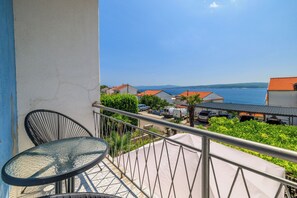Appartement (A1) | Vue sur lâeau