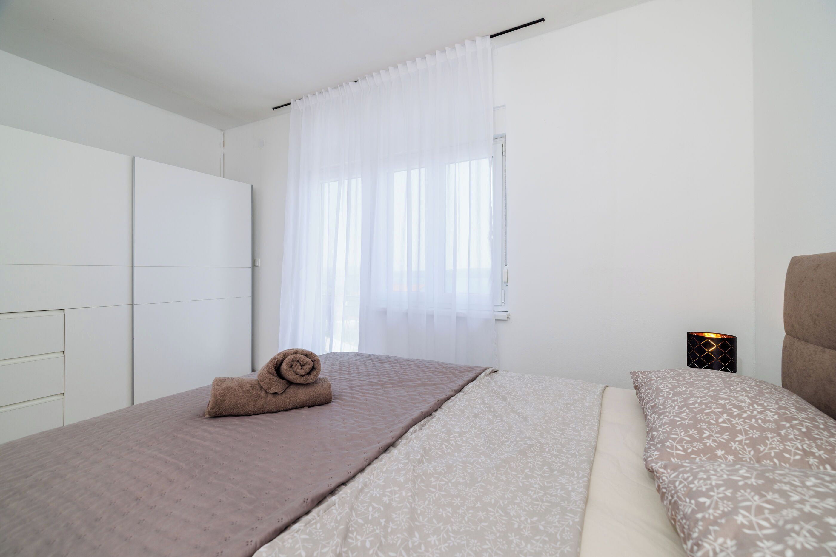 Apartment (A3) | 3 bedrooms, free WiFi