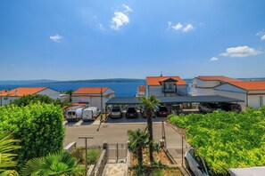 Apartment (A1) | Water view