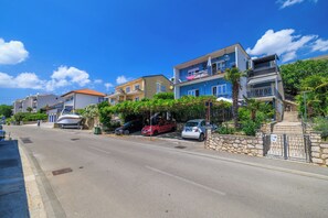 Conception de lâimmeuble