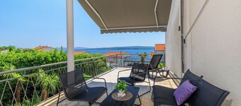 Apartments Alenka