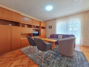 Apartment (A1) | Wohnzimmer