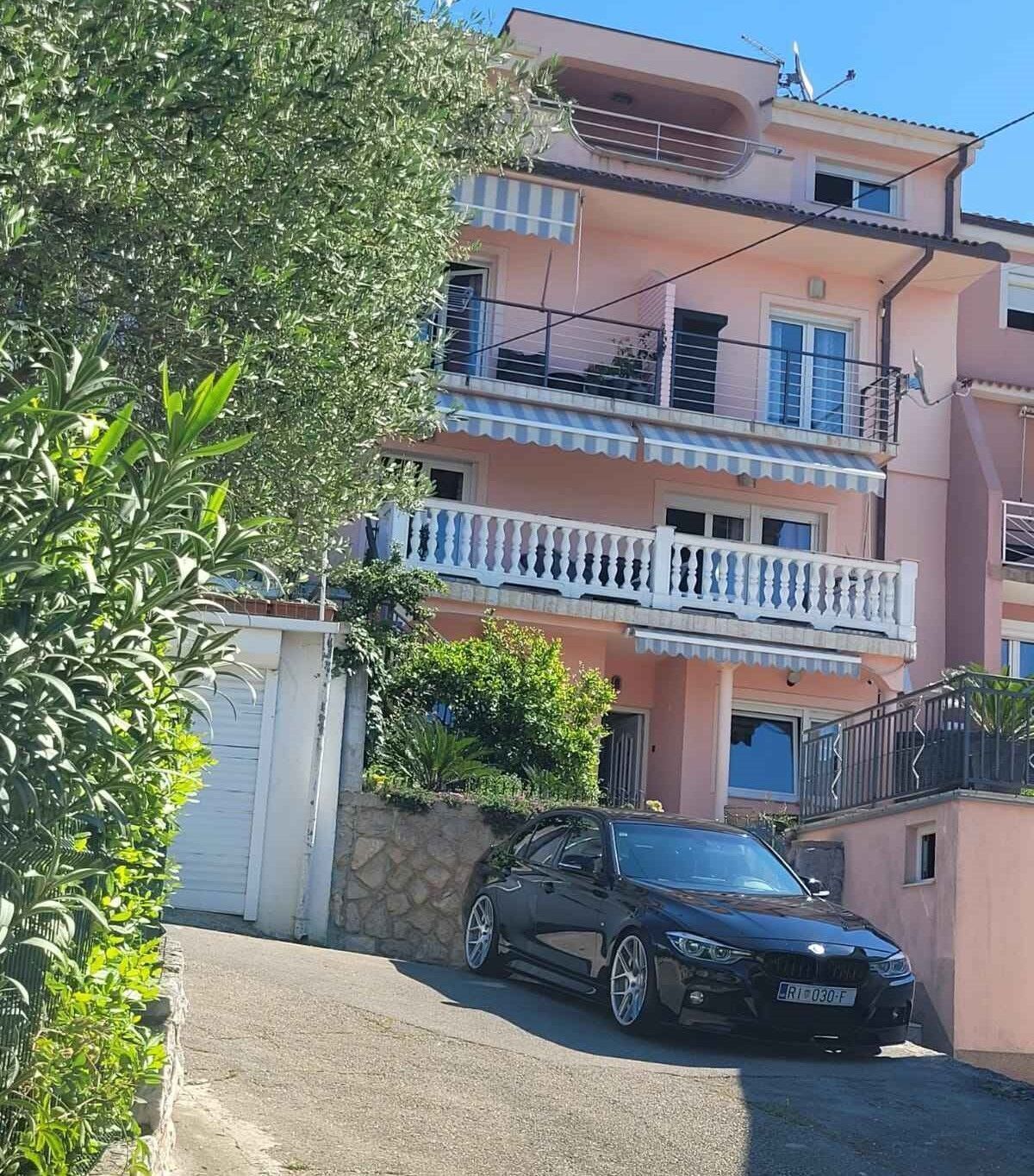 Diseño del edificio