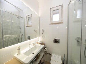 Badezimmer | Dusche
