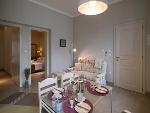Dining - Apartments Latino (Crikvenica)