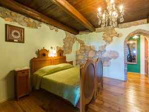 3 soveværelser, strygejern/strygebræt, gratis Wi-Fi