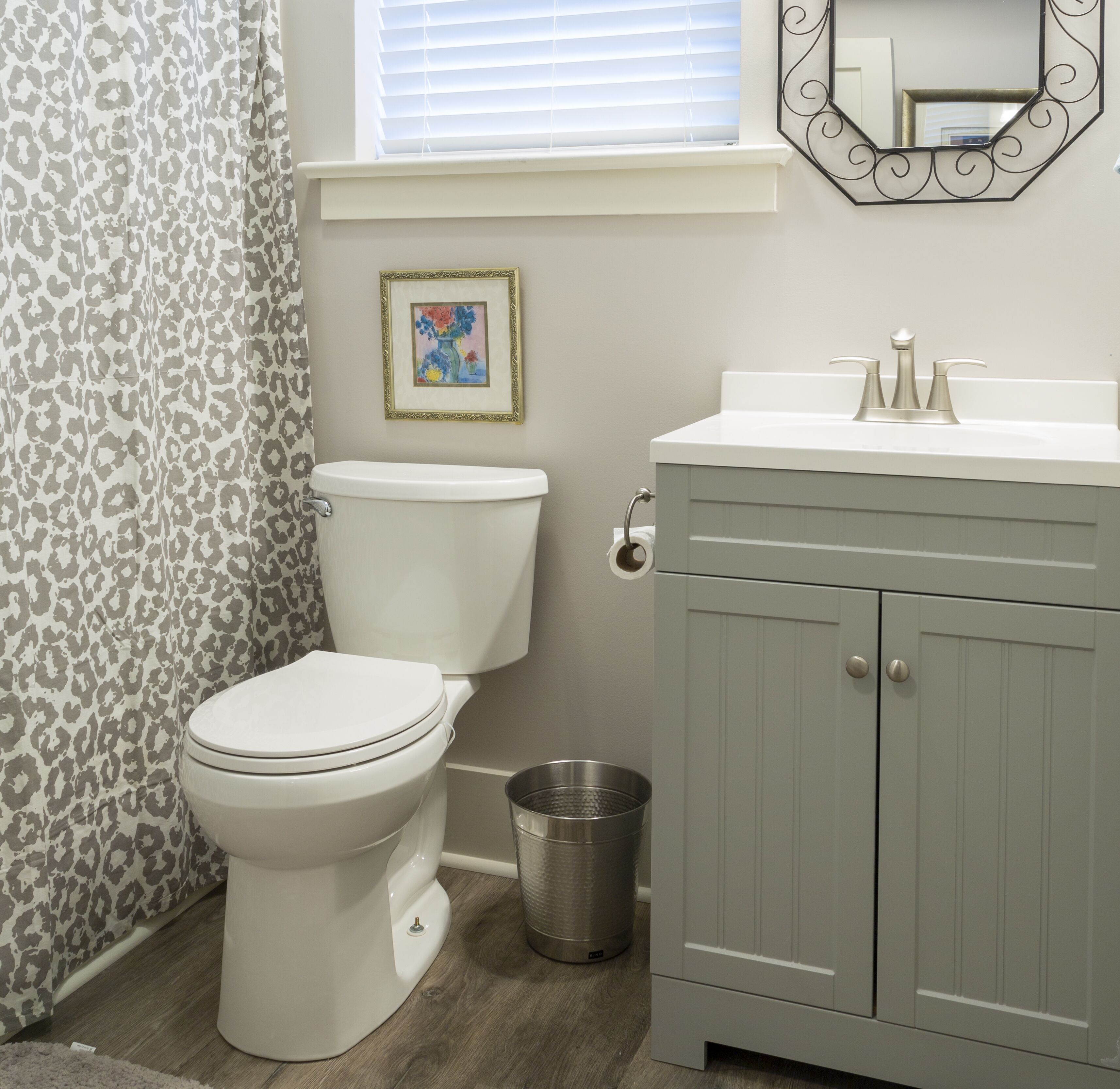 Waterfront Apartment, 2nd floor unit