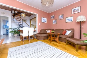 公寓 (A1) | 客廳 | 電視